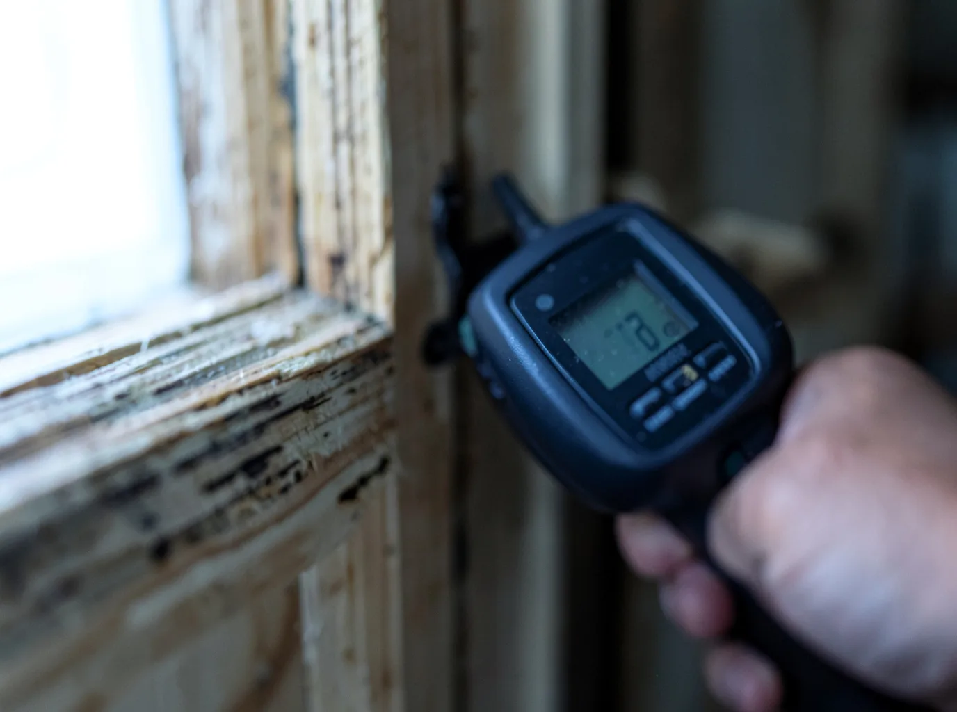 Commercial Water Damage Restoration in Scotland, MD