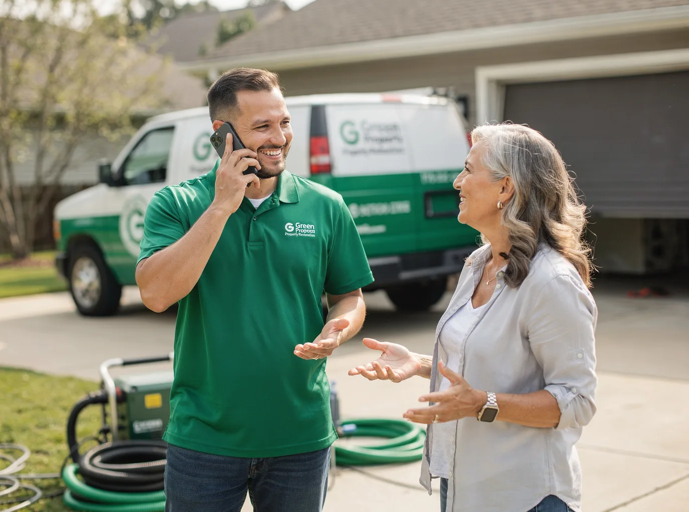 Water Damage Restoration Scotland, MD FAQs